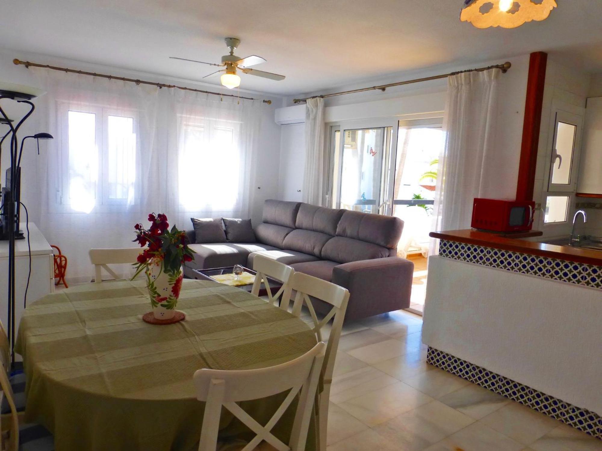 2 Bedroom Apartment *